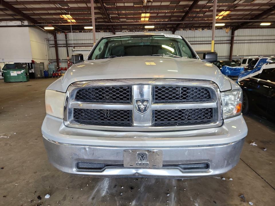 Продаж на аукціоні авто 2009 Dodge Ram 1500, vin: 1D3HB16P99J518484, номер лоту: 61895636