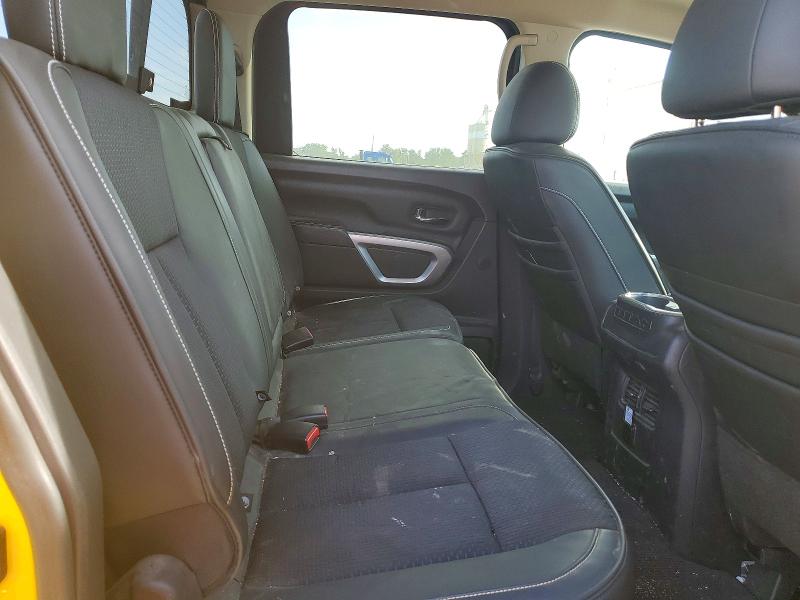 Aukcja sprzedaży 2017 Nissan Titan Xd, vin: 1N6BA1F4XHN553949, numer aukcji: 59654306