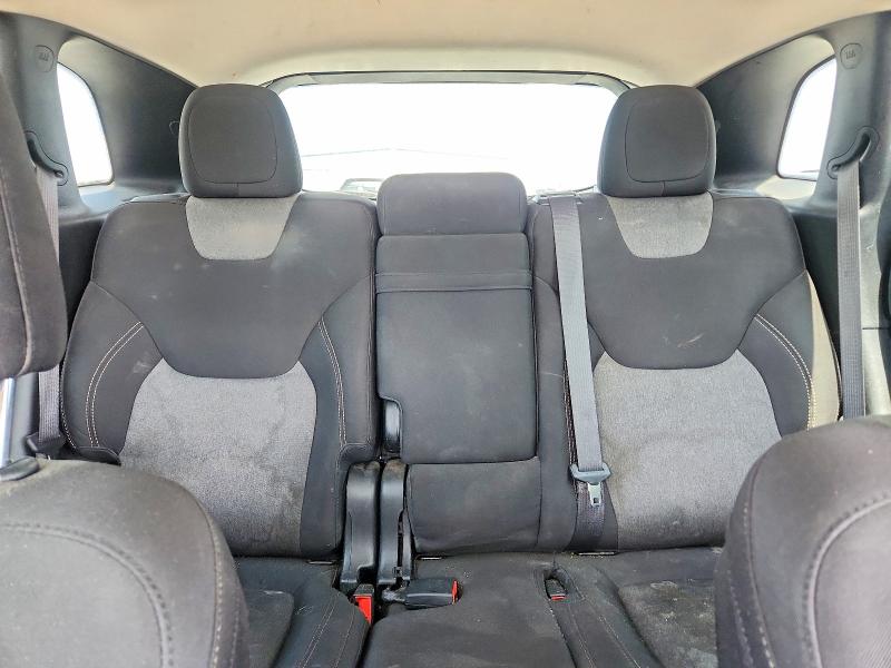 Aukcja sprzedaży 2015 Jeep Cherokee, vin: 1C4PJLAB2FW760174, numer aukcji: 61846786