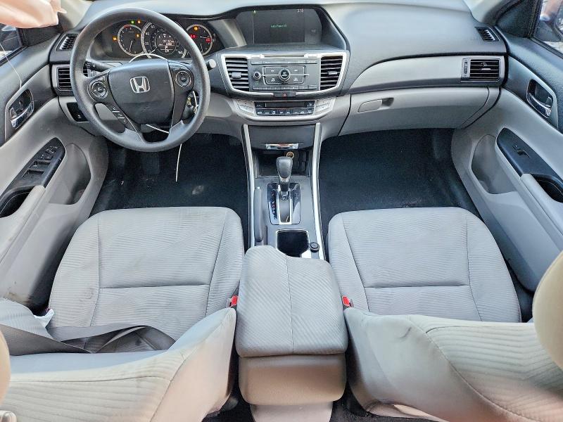 Aukcja sprzedaży 2015 Honda Accord, vin: 1HGCR2F36FA211322, numer aukcji: 61775466