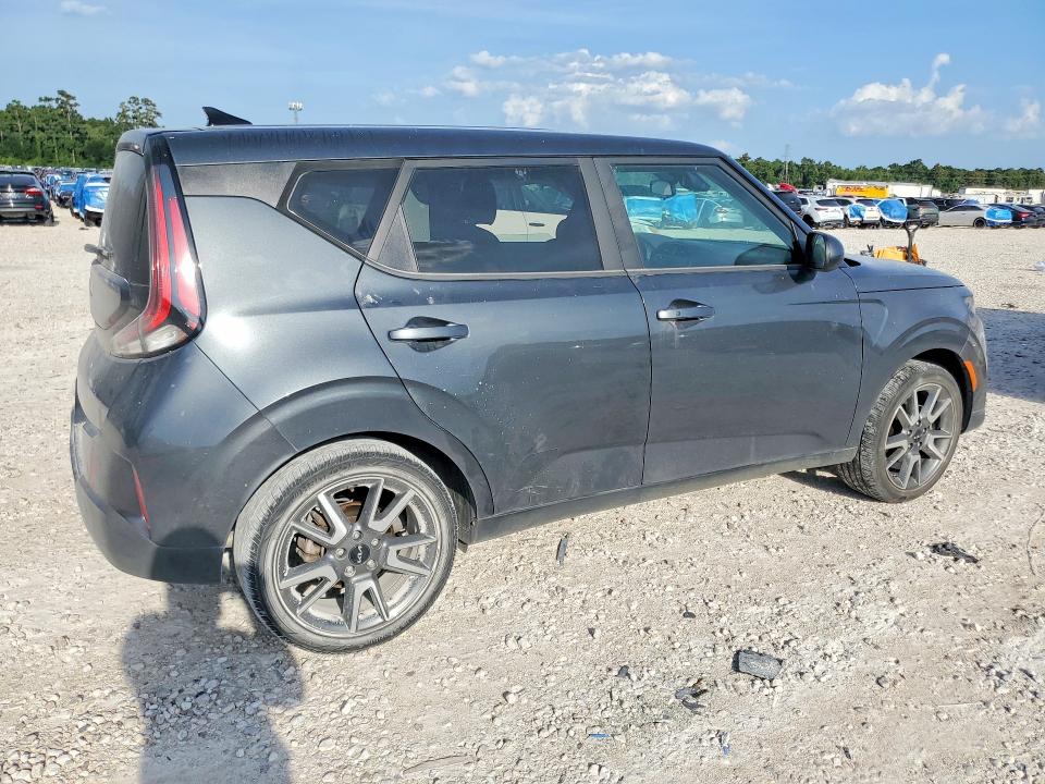 Продажа на аукционе авто 2024 Kia Soul, vin: KNDJ33AU0R7907432, номер лота: 62951546
