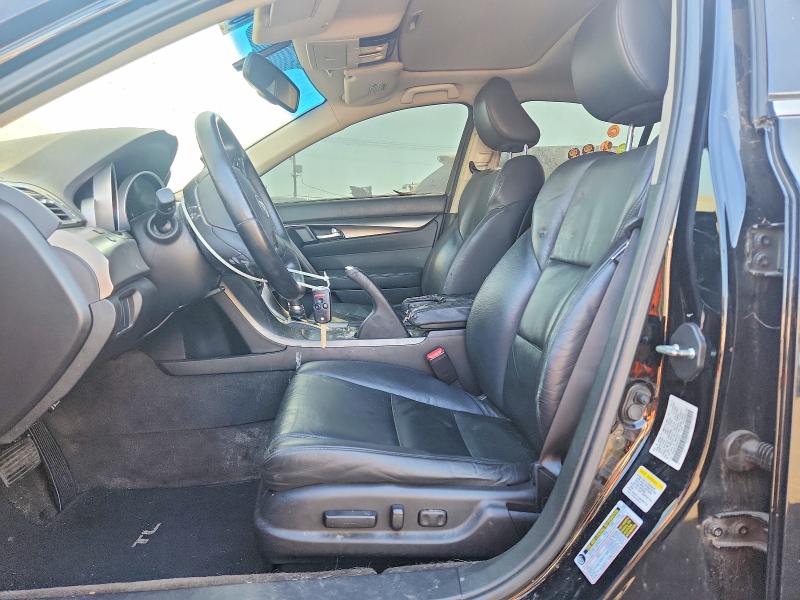 63330756 :رقم المزاد ، 19UUA8F26DA014542 vin ، 2013 Acura Tl مزاد بيع
