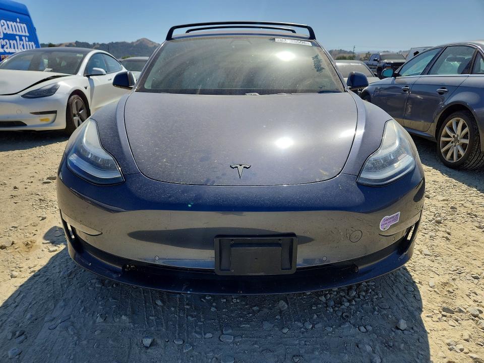 Aukcja sprzedaży 2018 Tesla Model 3, vin: 5YJ3E1EB5JF188208, numer aukcji: 61785506