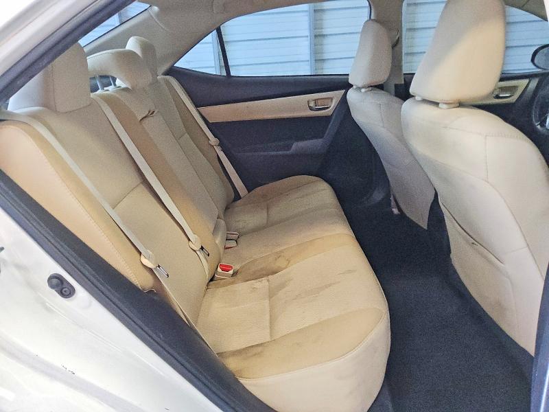2018 Toyota Corolla მანქანა იყიდება აუქციონზე, vin: 5YFBURHEXJP783692, აუქციონის ნომერი: 60278436
