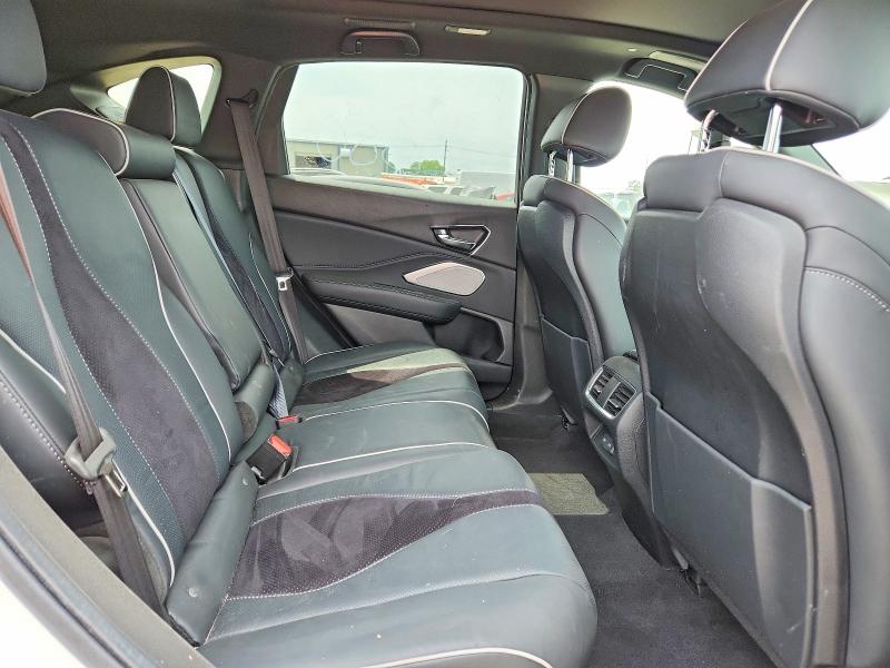 Aukcja sprzedaży 2020 Acura Rdx, vin: 5J8TC2H60LL023372, numer aukcji: 60515226