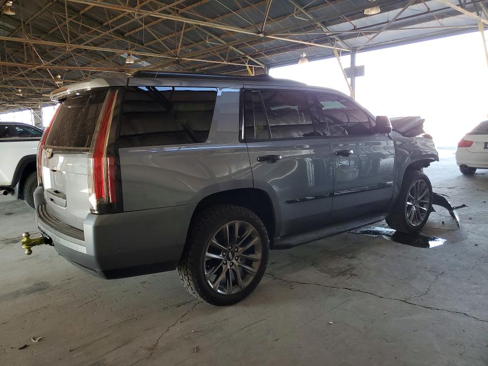 2019 Cadillac Escalade მანქანა იყიდება აუქციონზე, vin: 1GYS4BKJ4KR388485, აუქციონის ნომერი: 60884646