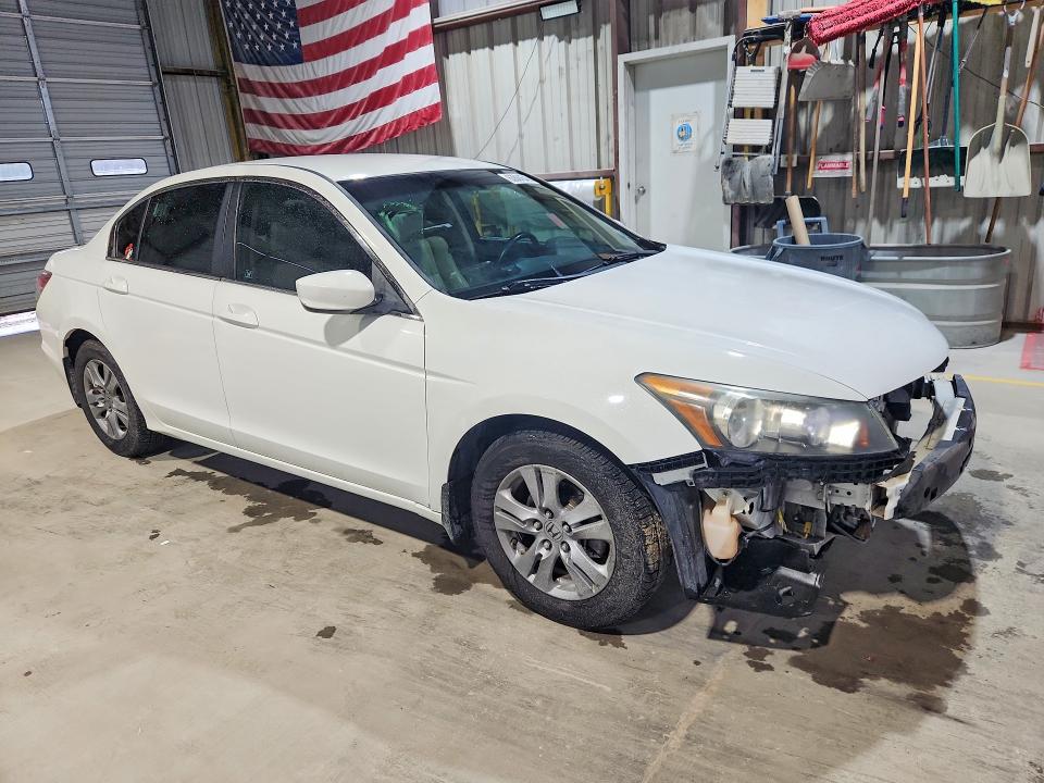 Aukcja sprzedaży 2012 Honda Accord, vin: 1HGCP2F63CA156131, numer aukcji: 63504546