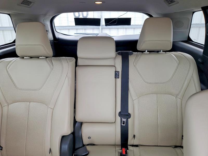 Aukcja sprzedaży 2025 Infiniti Qx60, vin: 5N1AL1ERXSC345140, numer aukcji: 52365276