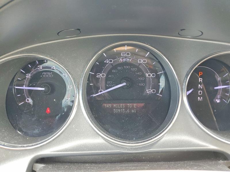 60411576 :رقم المزاد ، 3LNHL2JC9CR830779 vin ، 2012 Lincoln Mkz مزاد بيع