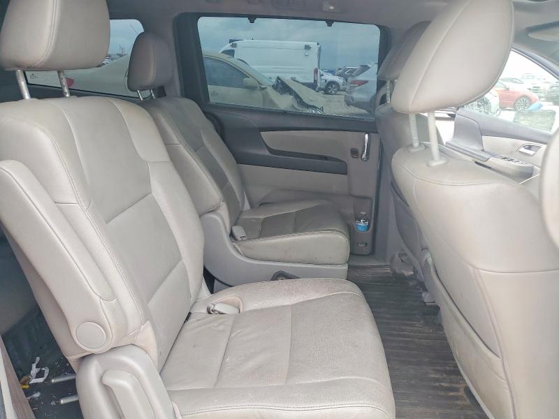 Aukcja sprzedaży 2014 Honda Odyssey, vin: 5FNRL5H62EB083086, numer aukcji: 62221996