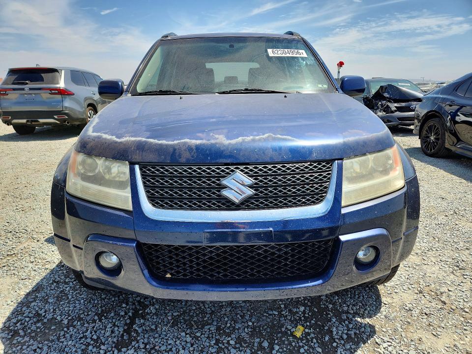 Aukcja sprzedaży 2012 Suzuki Grand Vitara, vin: JS3TD0D72C4101550, numer aukcji: 62304956