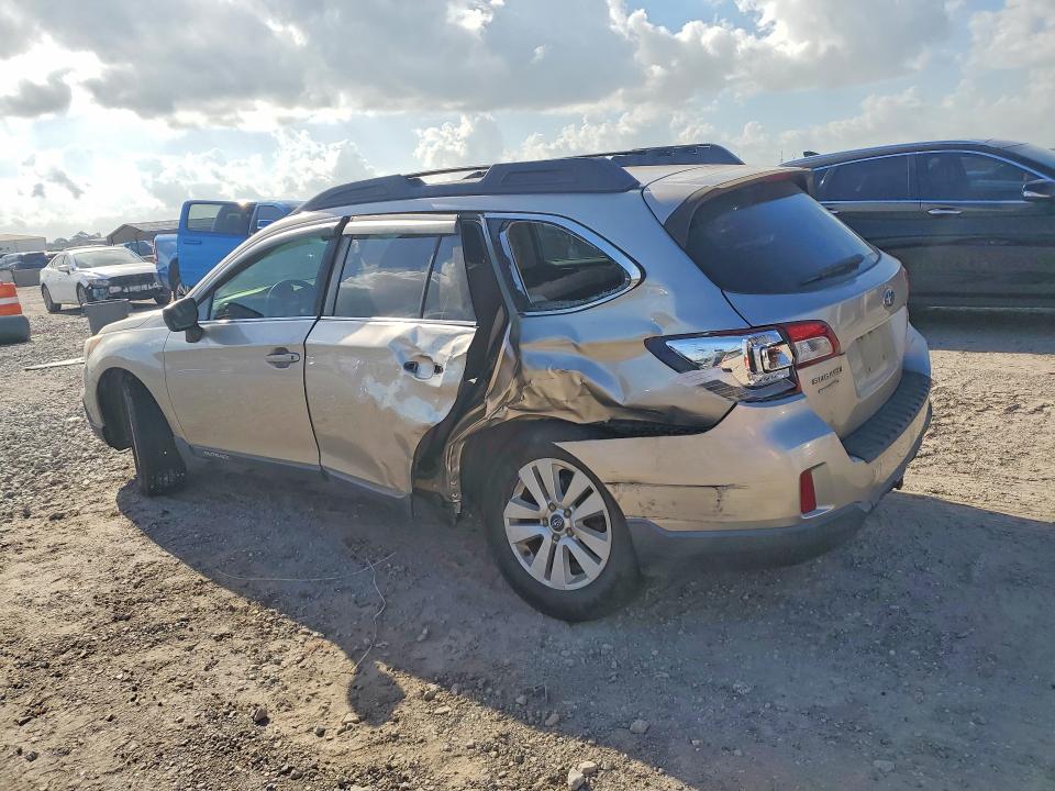 Продажа на аукционе авто 2017 Subaru Outback, vin: 4S4BSAACXH3401420, номер лота: 59302056
