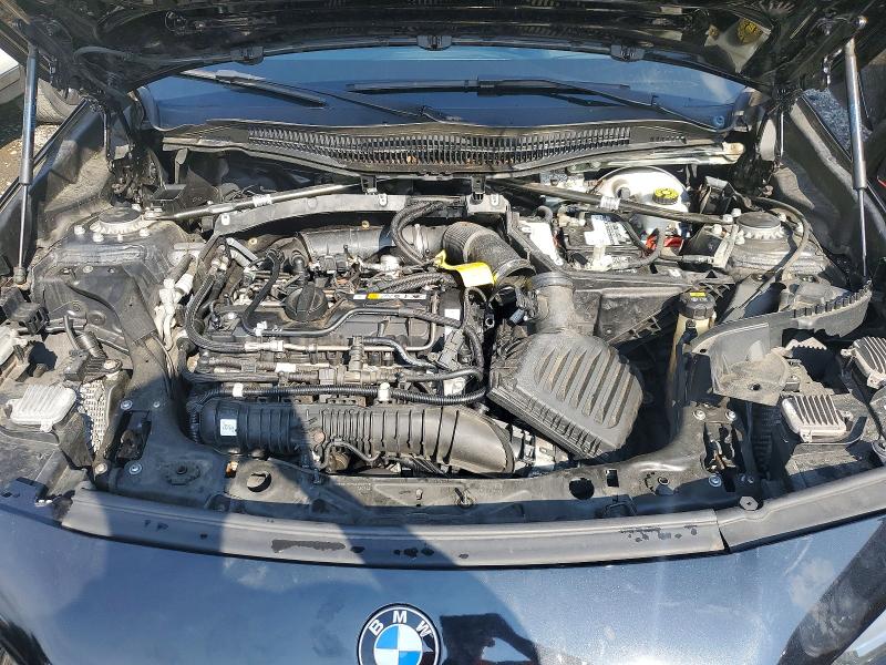Aukcja sprzedaży 2019 Bmw X2, vin: WBXYJ5C58KEF83319, numer aukcji: 61544616