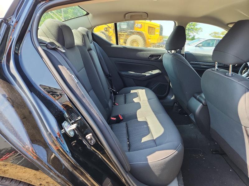 Продаж на аукціоні авто 2026 Nissan Altima, vin: 1N4BL4DV9TN330357, номер лоту: 63312836