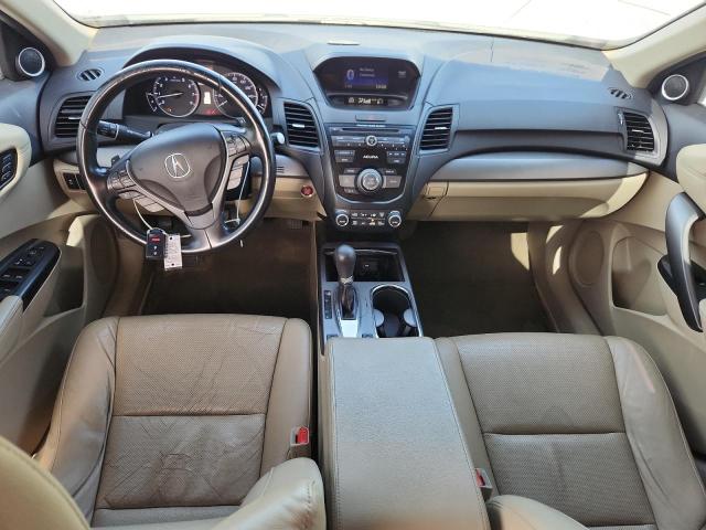 Aukcja sprzedaży 2014 Acura Rdx, vin: 5J8TB3H32EL006414, numer aukcji: 61281046