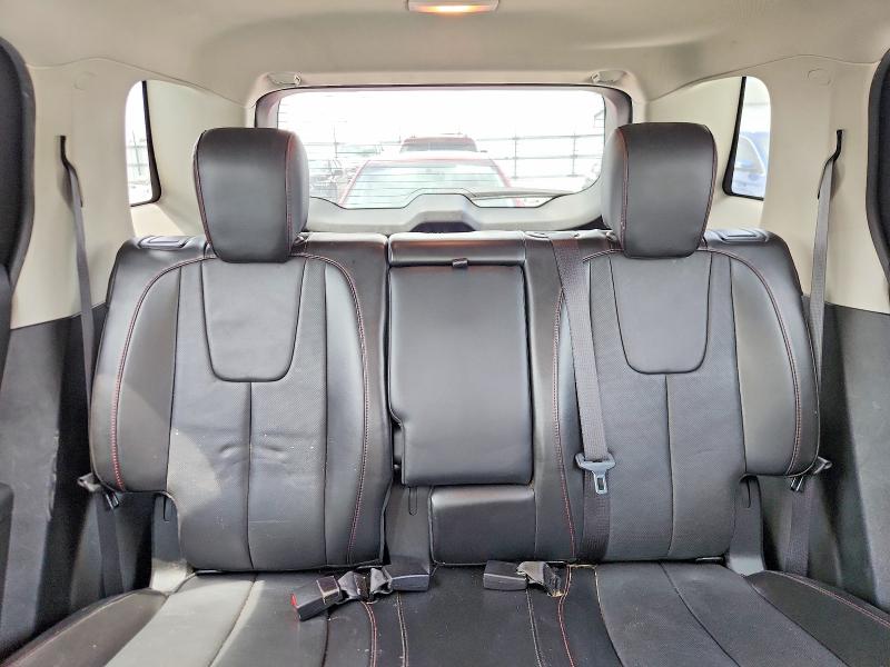 Aukcja sprzedaży 2016 Gmc Terrain, vin: 2GKFLUEK0G6343769, numer aukcji: 62339926