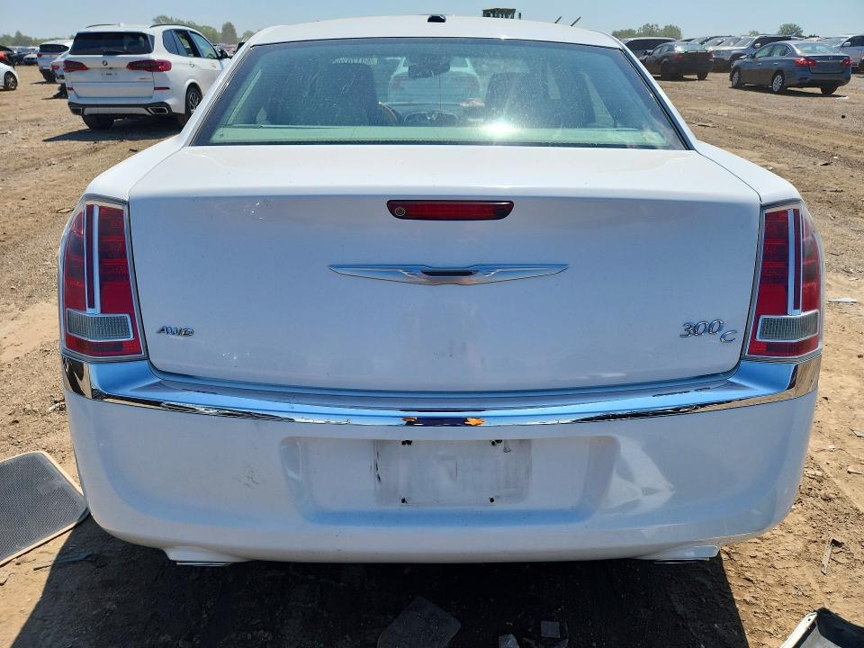Aukcja sprzedaży 2013 Chrysler 300c, vin: 2C3CCAKG0DH538272, numer aukcji: 60170796