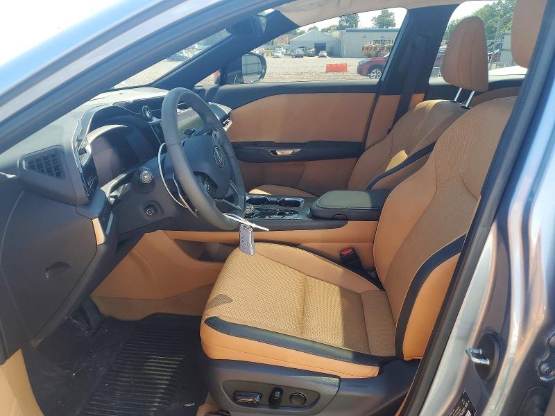 Продажа на аукционе авто 2025 Lexus Rz, vin: JTJABABB8SA009736, номер лота: 61800416