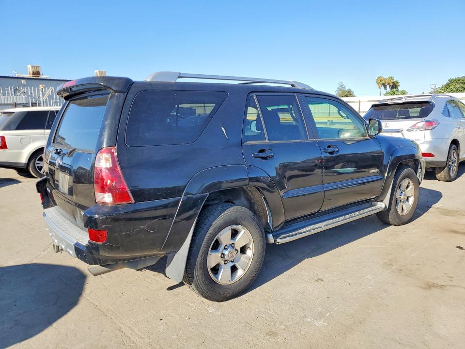 Aukcja sprzedaży 2004 Toyota 4runner, vin: JTEZU17RX40021929, numer aukcji: 61057916