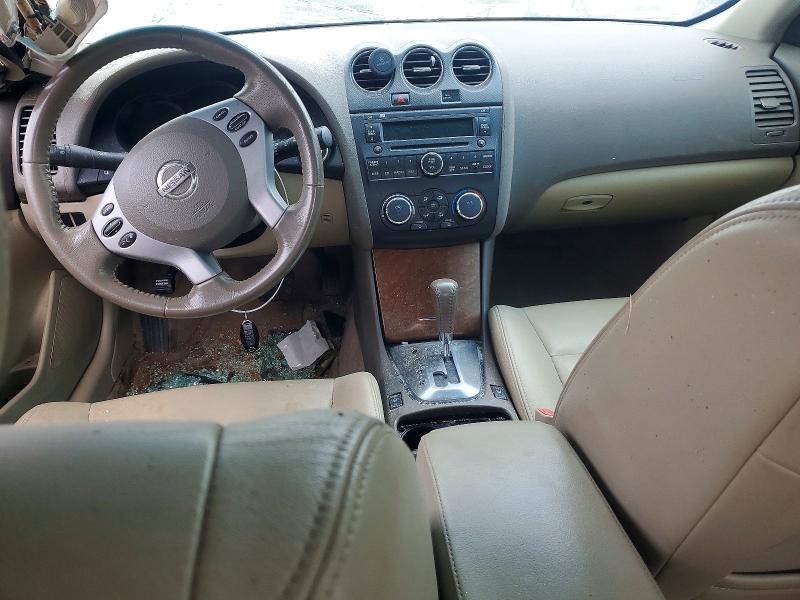Продаж на аукціоні авто 2009 Nissan Altima, vin: 1N4AL21EX9N548028, номер лоту: 60891456