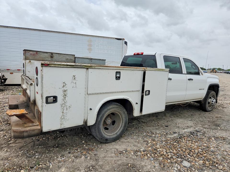 Aukcja sprzedaży 2015 Gmc Sierra, vin: 1GD411C82FF619707, numer aukcji: 60550226