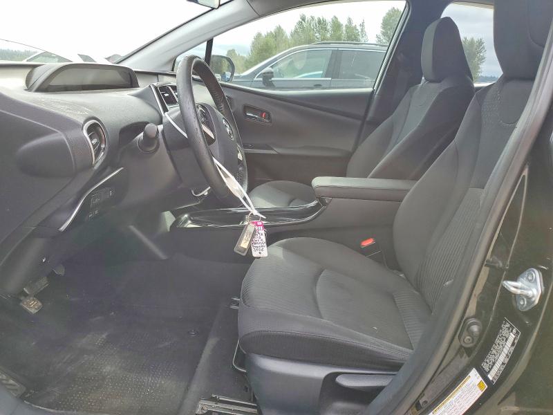 Aukcja sprzedaży 2016 Toyota Prius, vin: JTDKARFUXG3013268, numer aukcji: 62412736