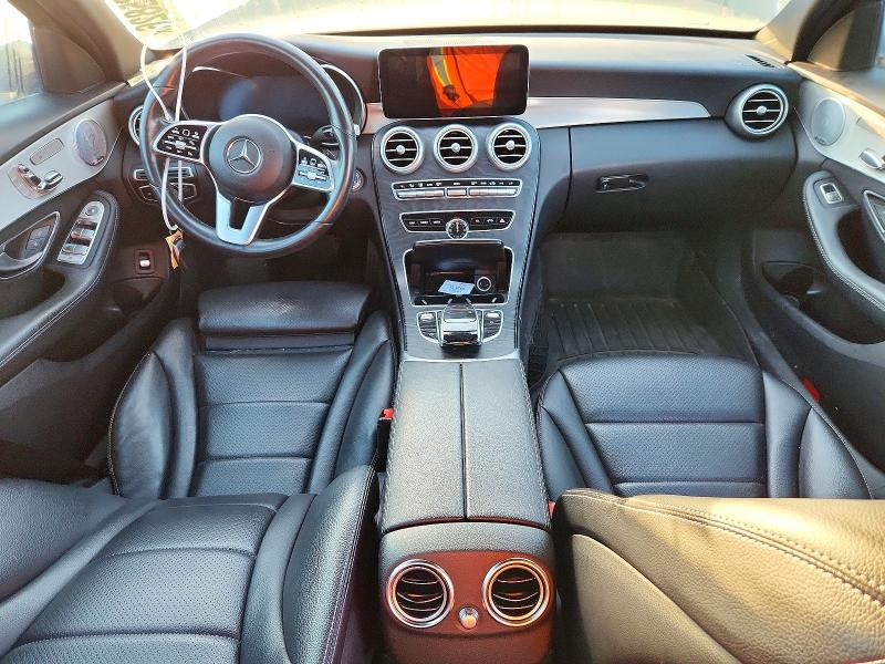 Продаж на аукціоні авто 2019 Mercedes-benz C, vin: 55SWF8EB2KU297048, номер лоту: 60785826