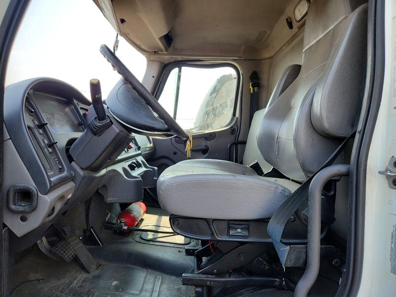 Продаж на аукціоні авто 2021 Freightliner M2, vin: 3ALACWFC8MDMH3142, номер лоту: 69057766