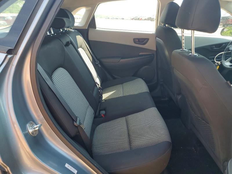 Продаж на аукціоні авто 2020 Hyundai Kona, vin: KM8K1CAA8LU415736, номер лоту: 60394636