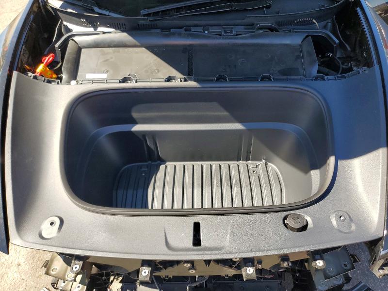 Продаж на аукціоні авто 2026 Tesla Model Y, vin: 7SAYGDET1TA668744, номер лоту: 60500126