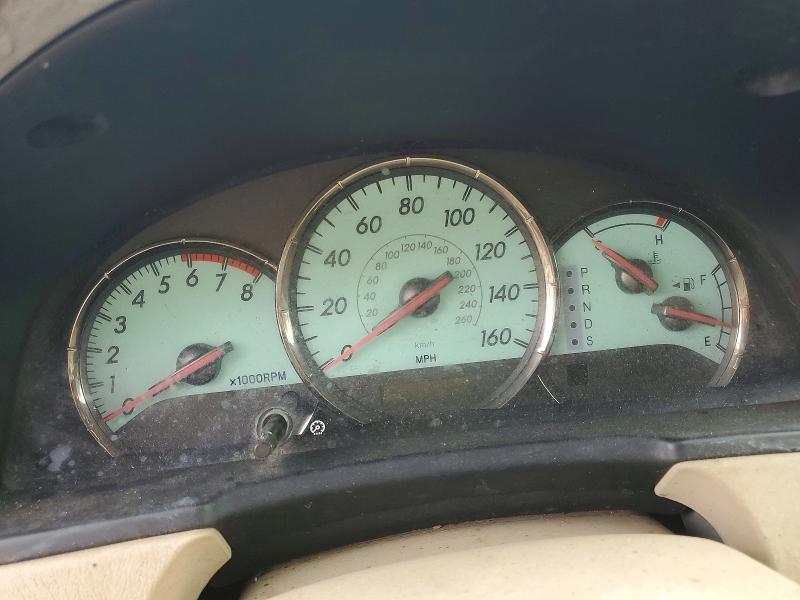 Aukcja sprzedaży 2006 Toyota Camry Solara, vin: 4T1FA38P66U095932, numer aukcji: 60627726
