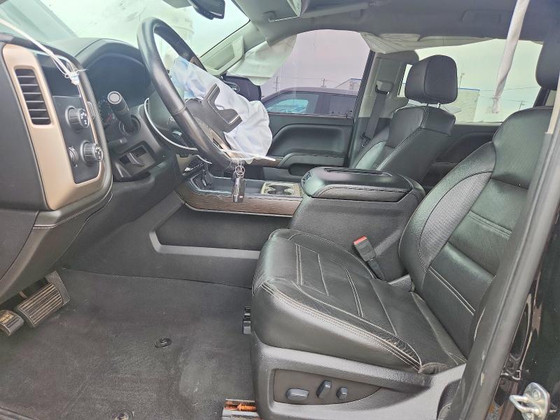 63285476 :رقم المزاد ، 3GTU2PEC4JG569129 vin ، 2018 Gmc Sierra مزاد بيع