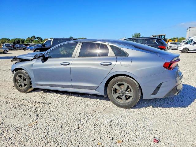 Продаж на аукціоні авто 2021 Kia K5, vin: 5XXG14J29MG025423, номер лоту: 62153726
