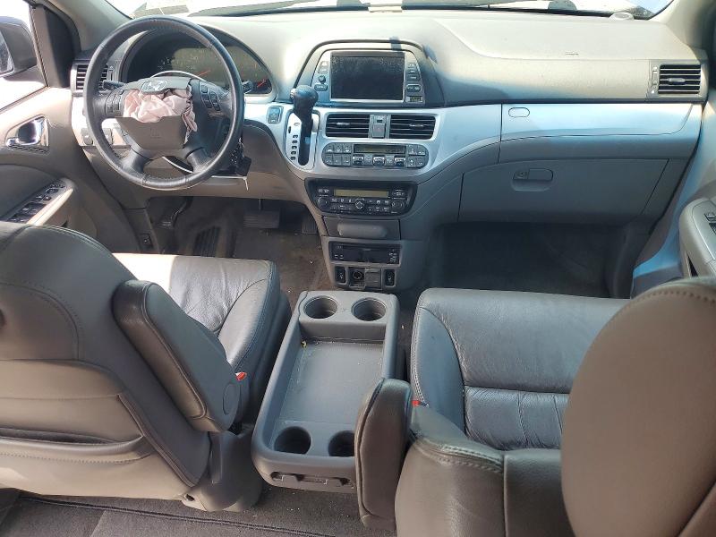 Aukcja sprzedaży 2010 Honda Odyssey, vin: 5FNRL3H70AB084227, numer aukcji: 59349726