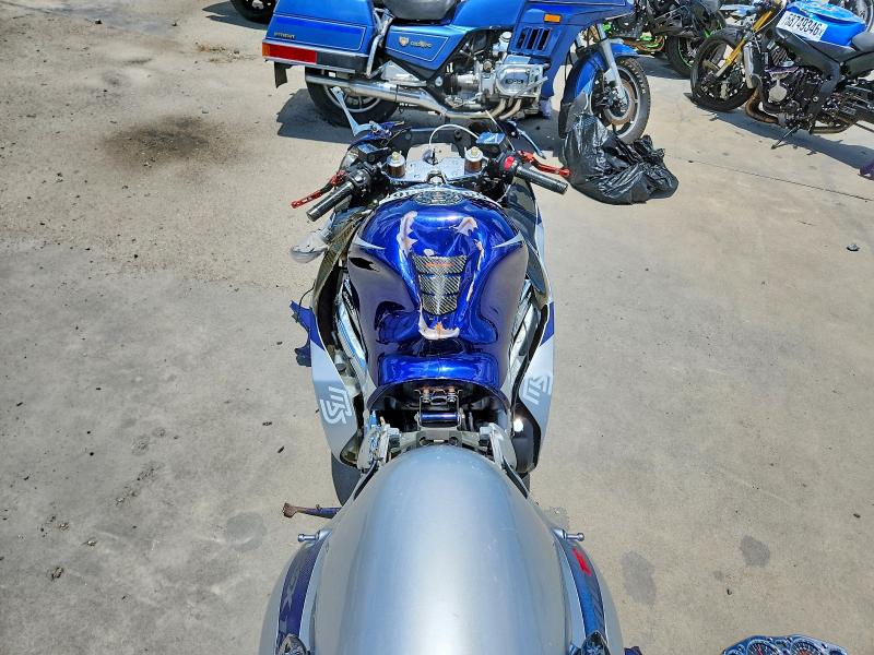 Aukcja sprzedaży 2005 Suzuki Gsx1300, vin: JS1GW71A352101858, numer aukcji: 59257286