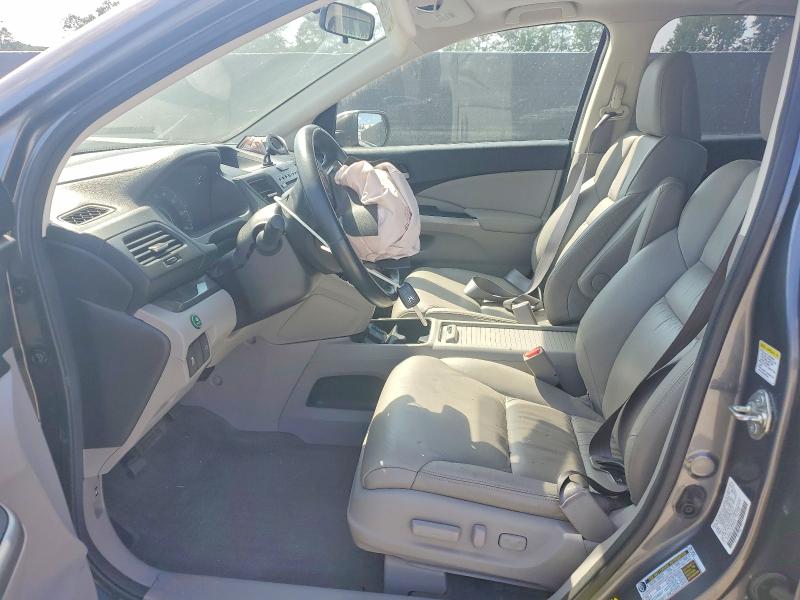 Продажа на аукционе авто 2014 Honda Cr-v, vin: 2HKRM4H7XEH707976, номер лота: 62359286