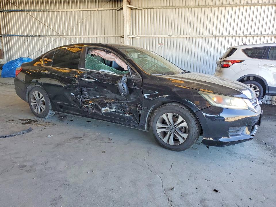 Продаж на аукціоні авто 2015 Honda Accord, vin: 1HGCR2F3XFA131361, номер лоту: 60354716