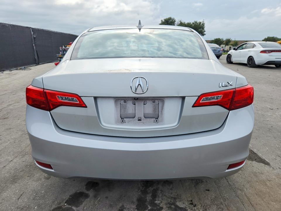 Продажа на аукционе авто 2015 Acura Ilx, vin: 19VDE1F31FE008272, номер лота: 63306086