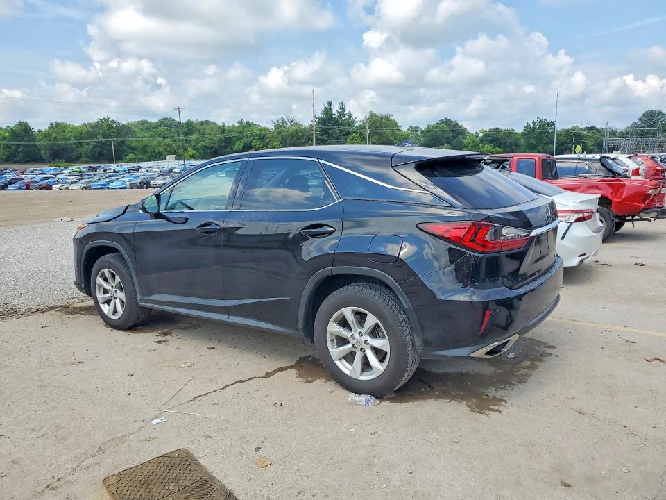 Aukcja sprzedaży 2016 Lexus Rx, vin: 2T2ZZMCA2GC017922, numer aukcji: 59255676