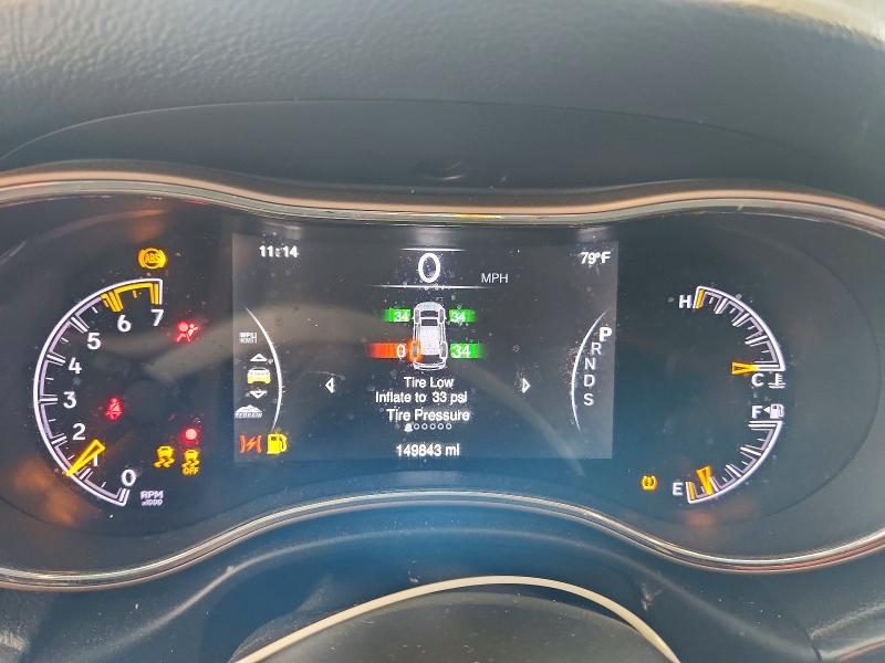 Продажа на аукционе авто 2014 Jeep Grand Cherokee, vin: 1C4RJFBT7EC347135, номер лота: 58118346