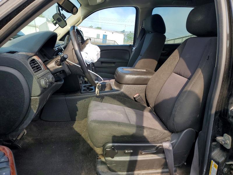 60355416 :رقم المزاد ، 3GNTKEE33BG331197 vin ، 2011 Chevrolet Avalanche مزاد بيع