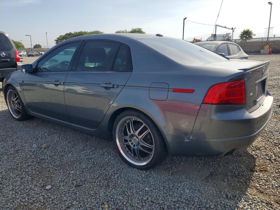 Aukcja sprzedaży 2005 Acura Tl, vin: 19UUA662X5A035898, numer aukcji: 61639996