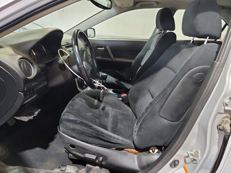Продажа на аукционе авто 2006 Mazda 6, vin: 1YVHP80D365M38484, номер лота: 59772376