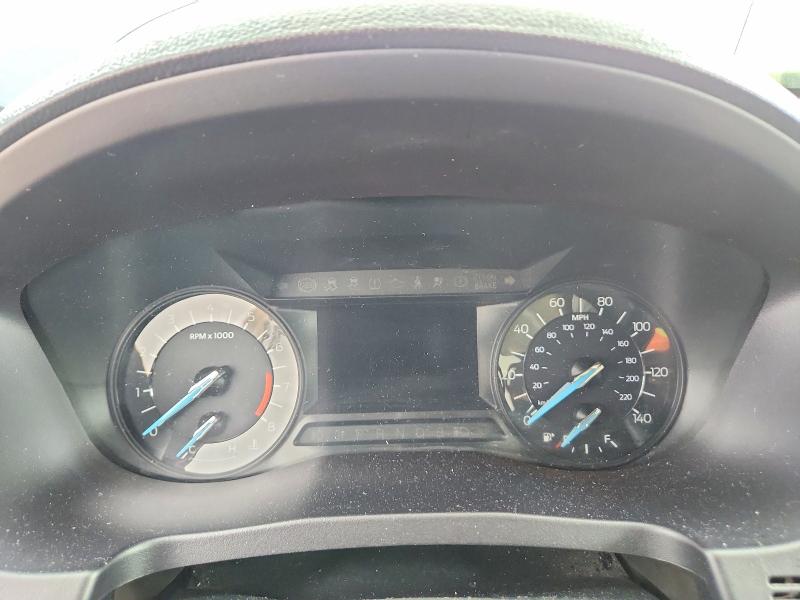 Aukcja sprzedaży 2017 Ford Explorer, vin: 1FM5K7BH9HGC31635, numer aukcji: 61191626
