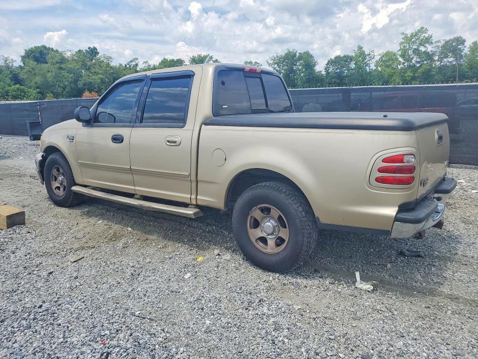 Aukcja sprzedaży 2001 Ford F150, vin: 1FTRW07L91KE33585, numer aukcji: 59987706