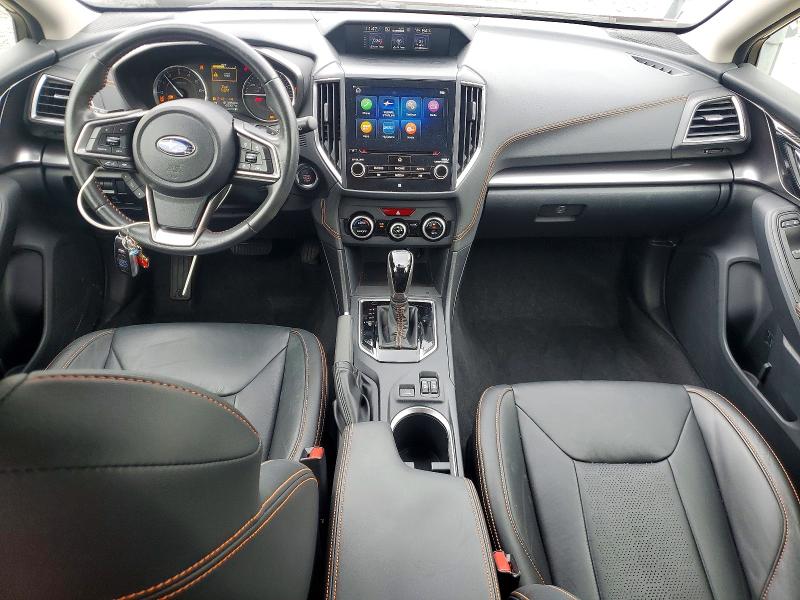 Aukcja sprzedaży 2019 Subaru Crosstrek, vin: JF2GTAMC2KH377385, numer aukcji: 60813506