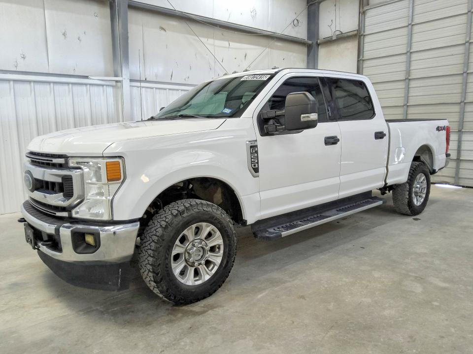 Продажа на аукционе авто 2021 Ford F250, vin: 1FT7W2B68MEC24698, номер лота: 59872416