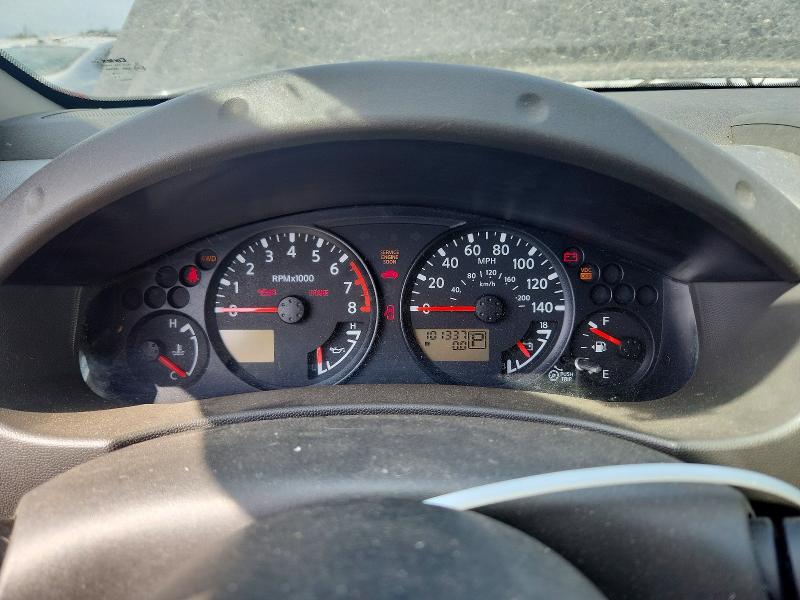 61821346 :رقم المزاد ، 5N1AN08W96C538942 vin ، 2006 Nissan Xterra مزاد بيع
