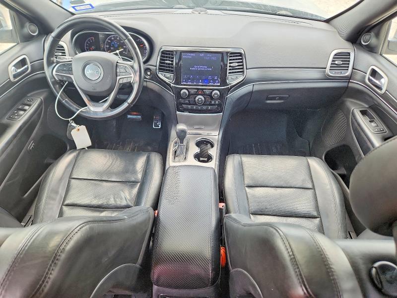 Продажа на аукционе авто 2020 Jeep Grand Cherokee, vin: 1C4RJEBGXLC201967, номер лота: 61814116