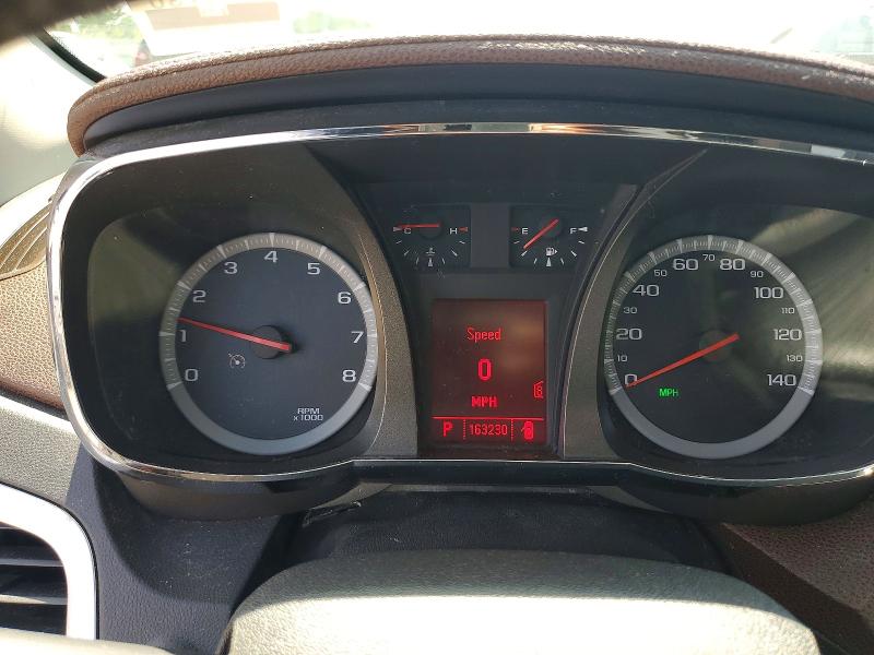 2010 Gmc Terrain მანქანა იყიდება აუქციონზე, vin: 2CTALHEW7A6289883, აუქციონის ნომერი: 59605806